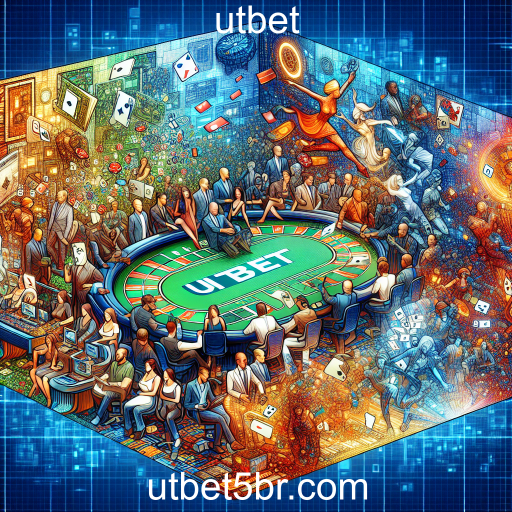 A Evolução dos Jogos na Era Digital